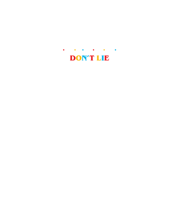 friends dont lie ok model negru pe tricou