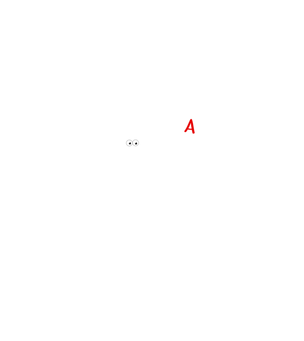 We have created a monster model negru pe tricou