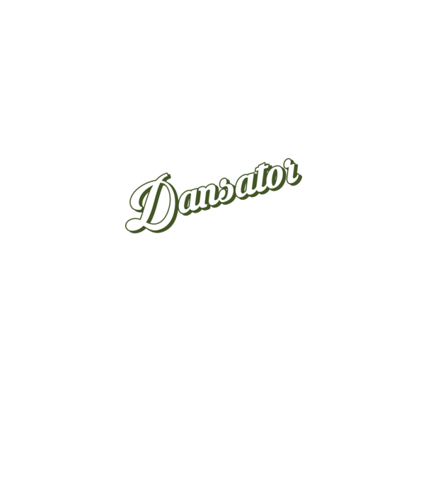 Cel mai bun Dansator din lume model albastru închis pe tricou