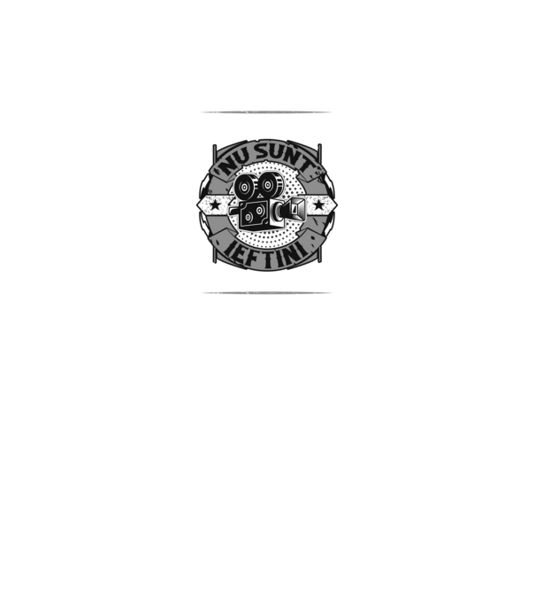 cameramanii pricepuți nu sunt ieftini, cameramanii ieftini nu sunt pricepuți model negru pe tricou