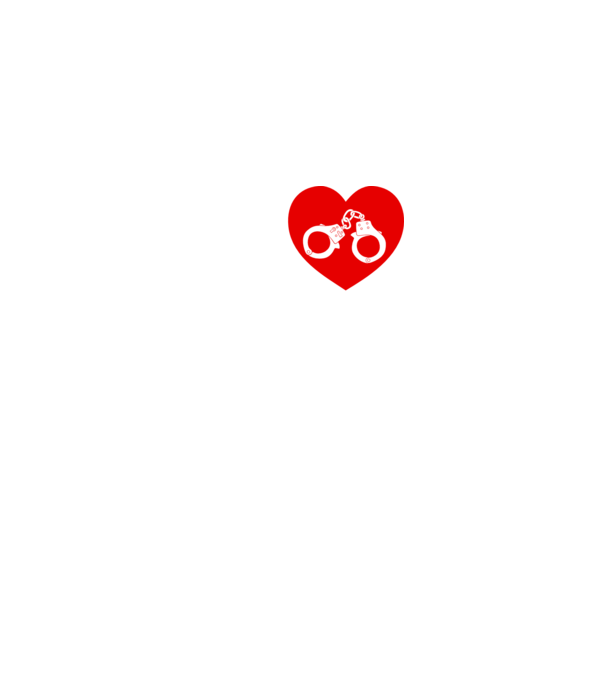 I love my wife model negru pe tricou