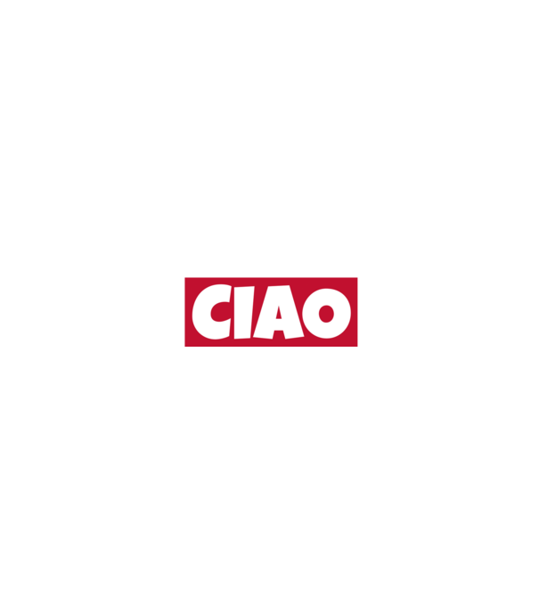 bella ciao logo model negru pe tricou