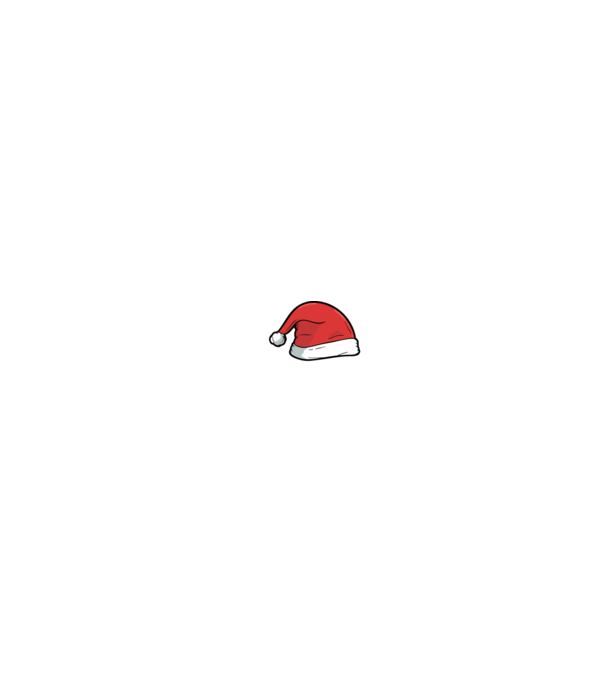 f u christmas model negru pe tricou
