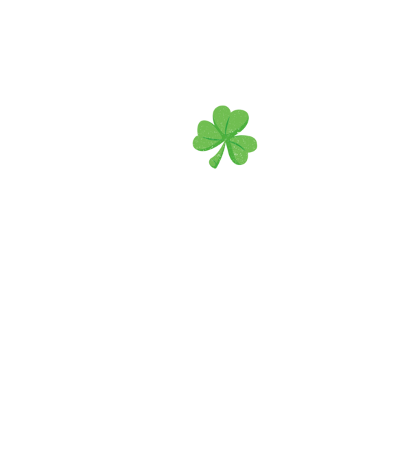 Shamrock beer model negru pe tricou
