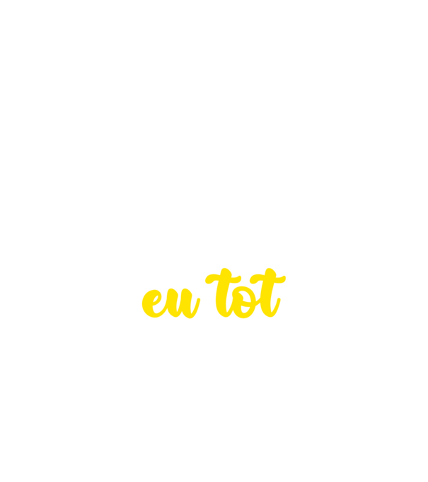 Un nou an, eu tot cel vechi model negru pe tricou