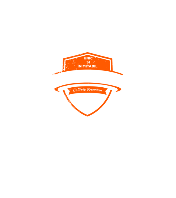 VOLEIBALIST unic și inimitabil calitate premium model negru pe tricou