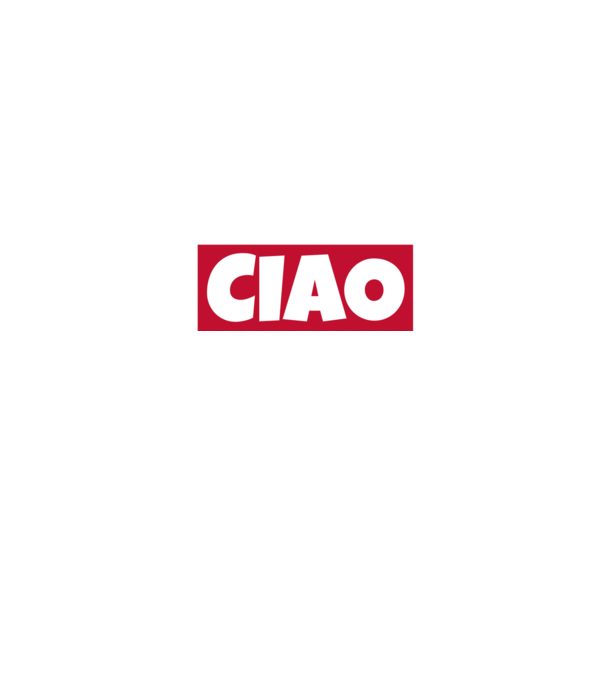 bella ciao logo model negru pe tricou