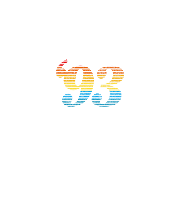 Retro Birthday 1993 model alb pe tricou