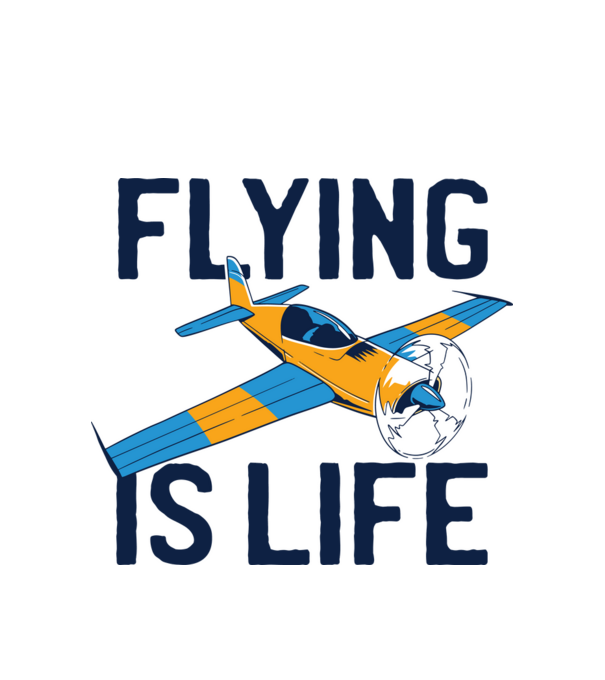 Avioane model alb pe tricou