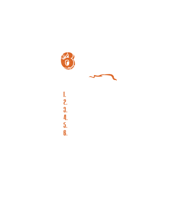 6 stages of marathon model negru pe tricou