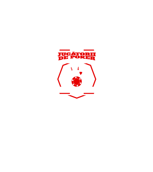 Toți jucătorii de poker sunt creați egali august model negru pe tricou