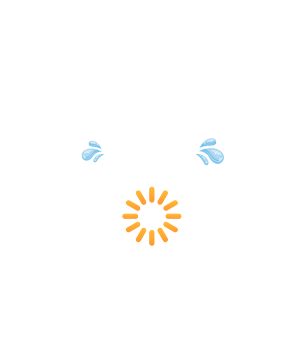 Hawk Tuah loading raindrop model negru pe tricou