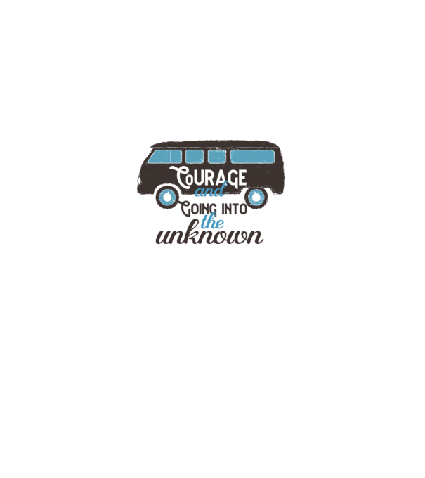 Autobuze model alb pe tricou