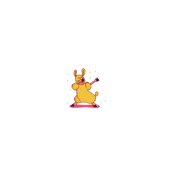 Llamazing girls are born in july model negru pe tricou