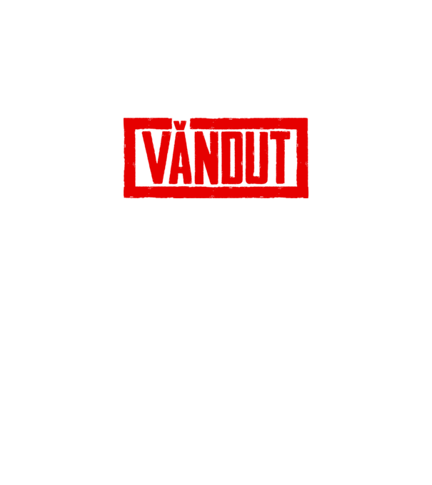 vândut model alb pe tricou