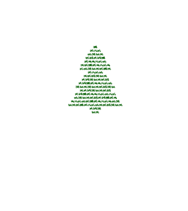 motorbike christtmas tree model alb pe tricou