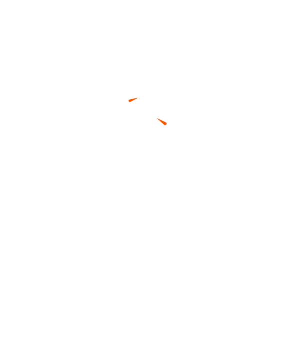 Snowman in action model negru pe tricou