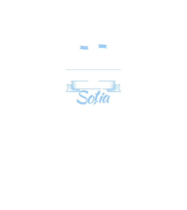 numai o persoană este mai tare decât un amator de drumeții, soția amatorului de drumeții model negru pe tricou