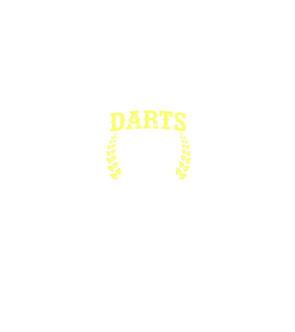 singurul lucru mai bun decât darts este să fiu socru  model negru pe tricou