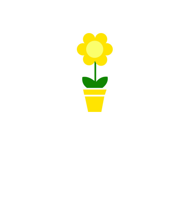 Flower model negru pe tricou
