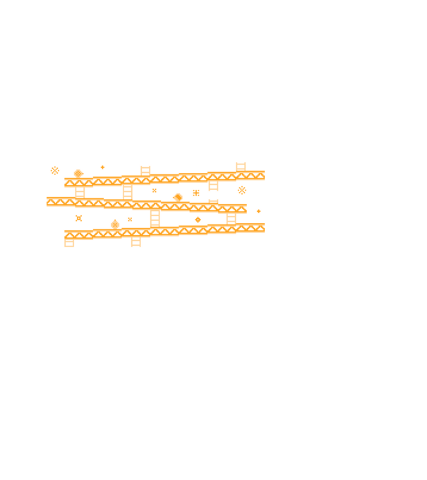 Retro gamer 2 model negru pe tricou