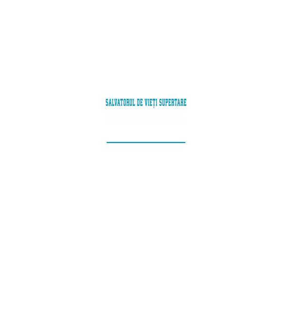 MEDIC: pentru că salvatorul de vieți supertare nu este un post oficial disponibil model negru pe tricou