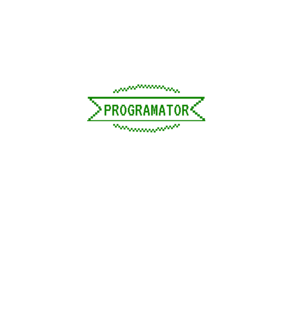 Sunt mândru că sunt programator, am o viață perfectă model negru pe tricou