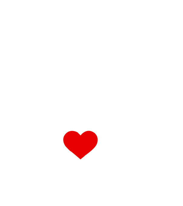 I love drum model negru pe tricou