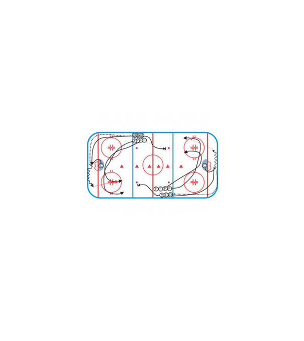 Care parte nu este clară? model negru pe tricou