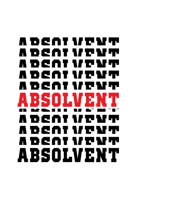 absolvent 2022 model albastru deschis pe tricou