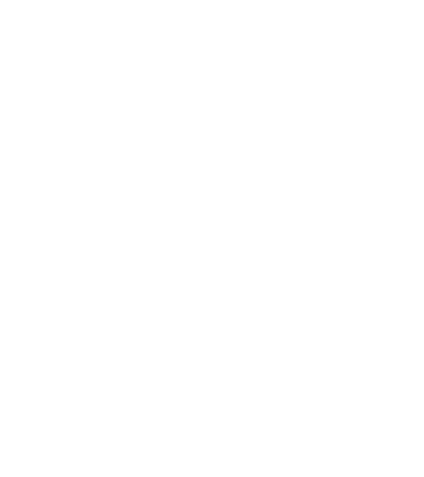powered_by_plants model albastru închis pe tricou