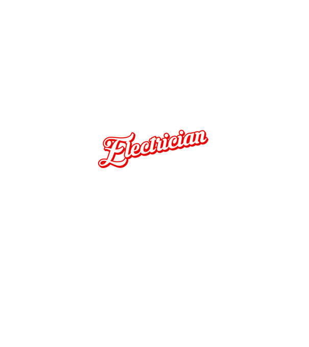 Cel mai bun ELECTRICIAN din lume model albastru închis pe tricou