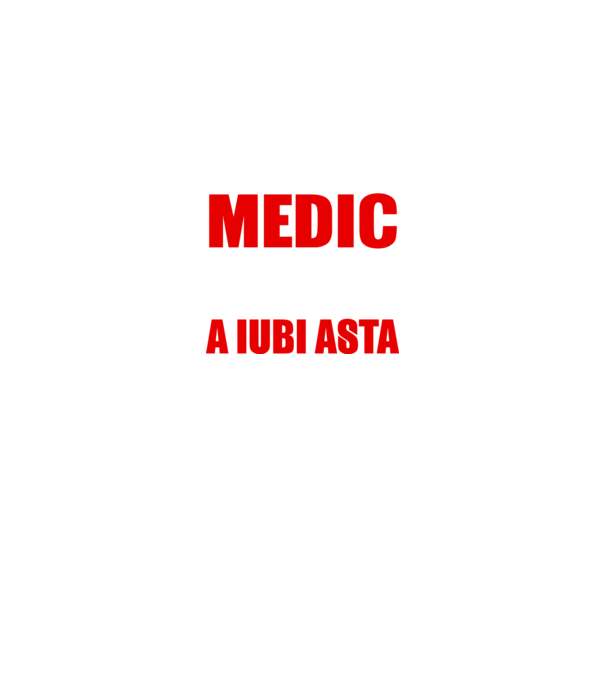 Sunt suficient de priceput pentru a fi MEDIC și suficient de nebun pentru a iubi asta model negru pe tricou