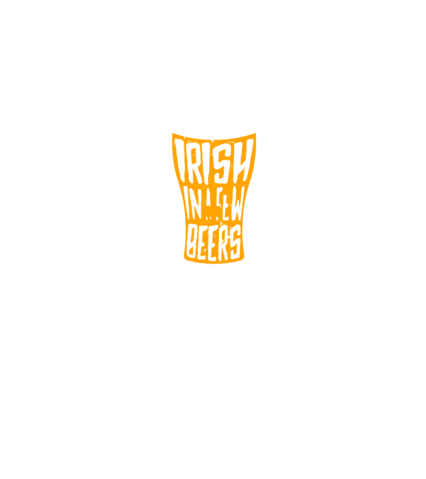 Irish in a few beer model gri închis pe tricou