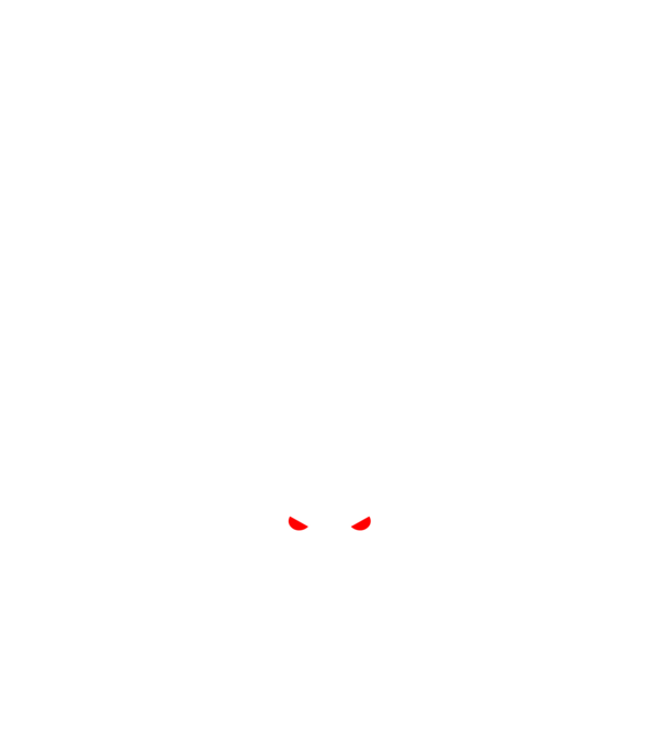 Witcher model albastru închis pe tricou