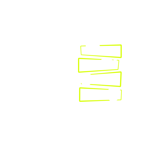 Eat sleep SNOWBOARD repeat V2 model galben neon pe tricou