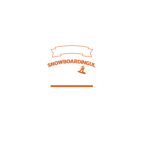 nu-mi place întotdeauna snowboardingul, stai numai, ba da model negru pe tricou