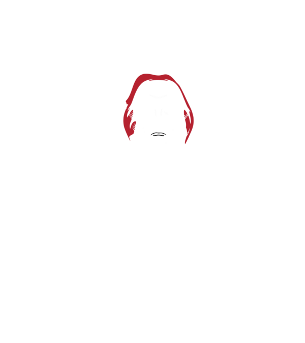 la casa de papel santa model negru pe tricou