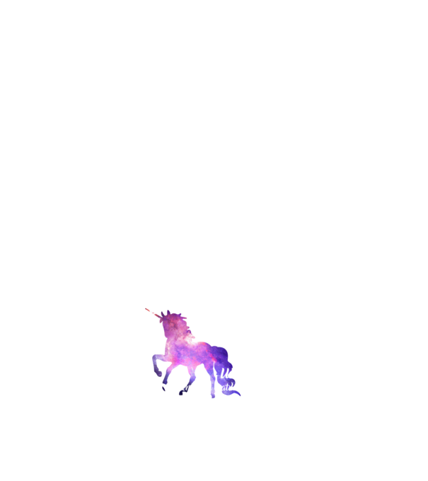 fii mereu tu însuți, cu excepția cazului în care poți fi unicorn, pentru că atunci fii mereu unicorn model alb pe tricou