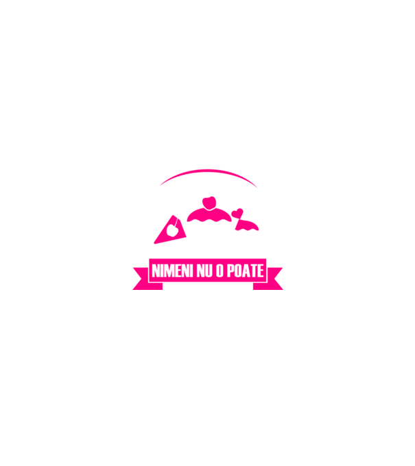 Dacă bunica nu o poate coace, nimeni nu o poate. model negru pe tricou