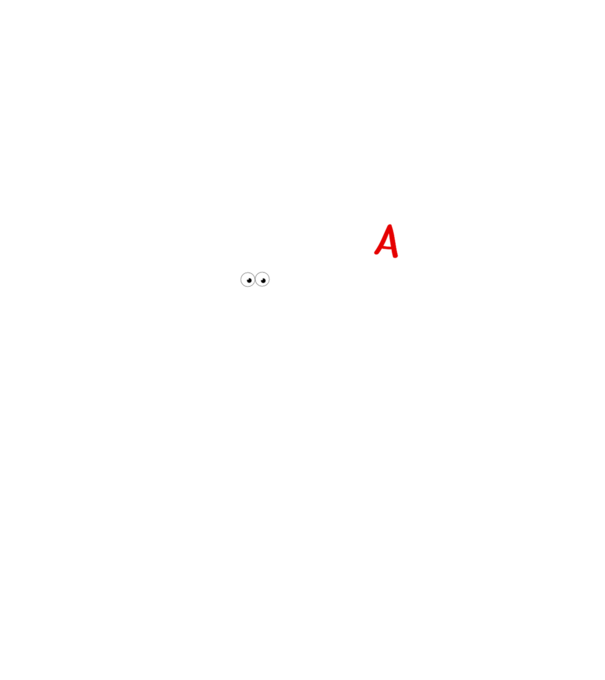 We have created a monster model gri închis pe tricou