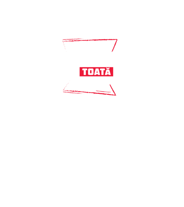 Toată luna MARTIE model negru pe tricou