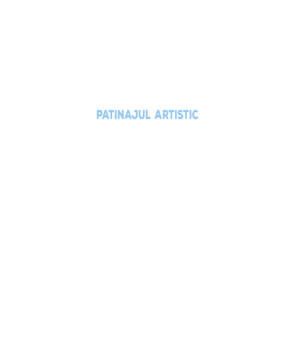 Lucruri care sunt mai bune decât patinajul artistic model negru pe tricou