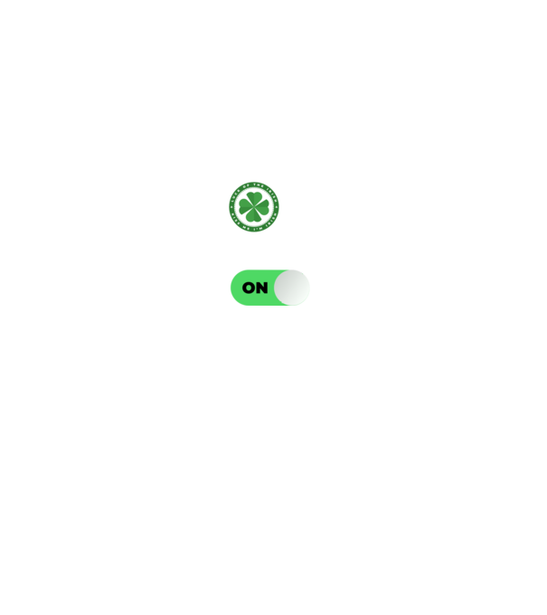 Irish mode on! model gri închis pe tricou