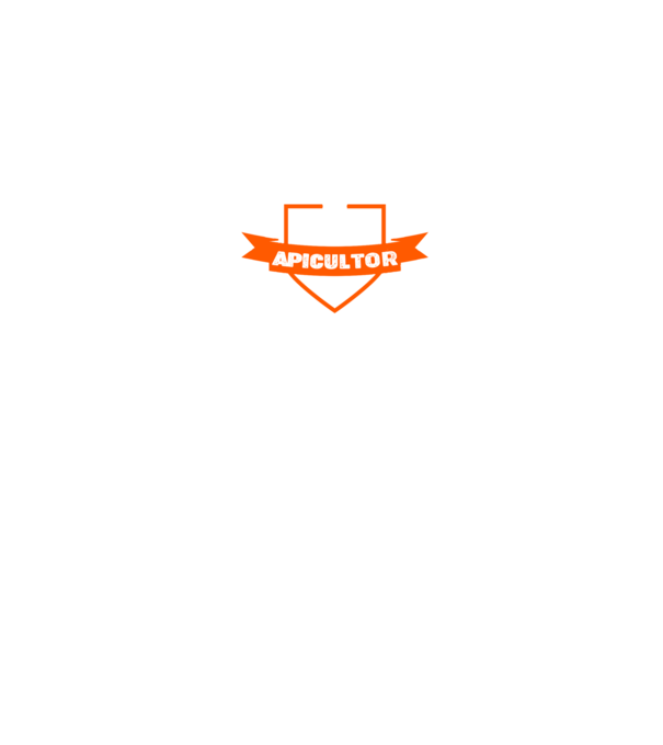 sunt cel mai tare apicultor și tot ce am primit pentru asta a fost acest tricou jalnic model negru pe tricou