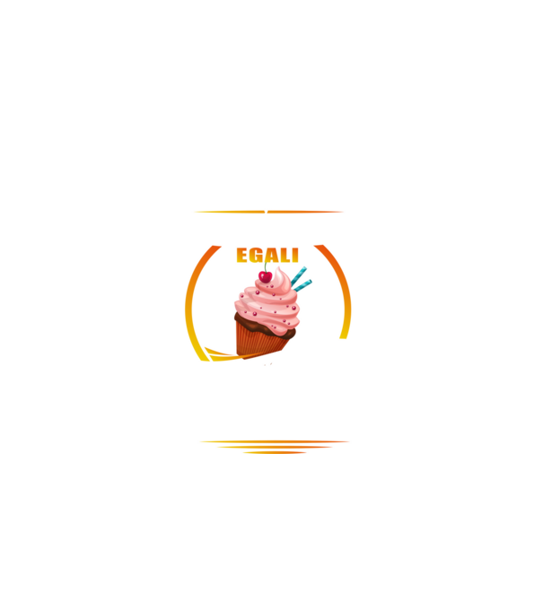 Toți se nasc egali, dar numai cei mai buni devin cofetari model albastru închis pe tricou