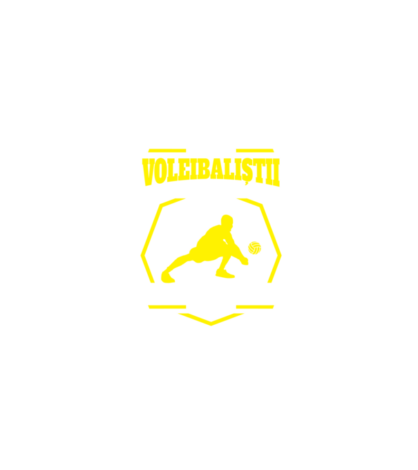 Toți voleibaliștii sunt creați egali, dar numai cei mai buni sunt născuți în noiembrie model turcoaz pe tricou