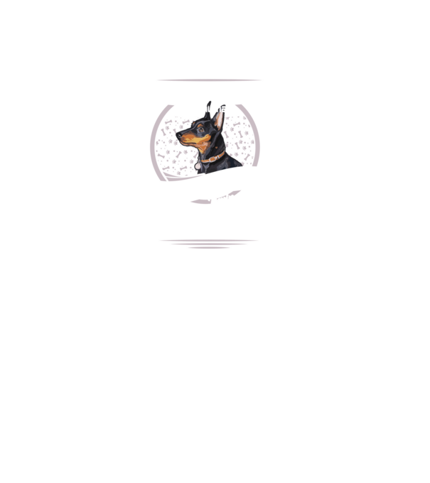 Toți sunt egali, dar numai cei mai buni devin stăpâni de pinscher lght model negru pe tricou