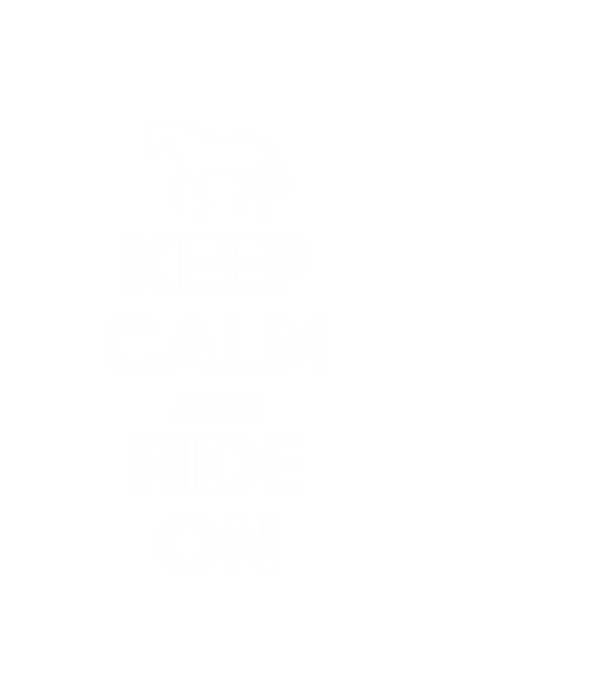 keep calm model negru pe tricou