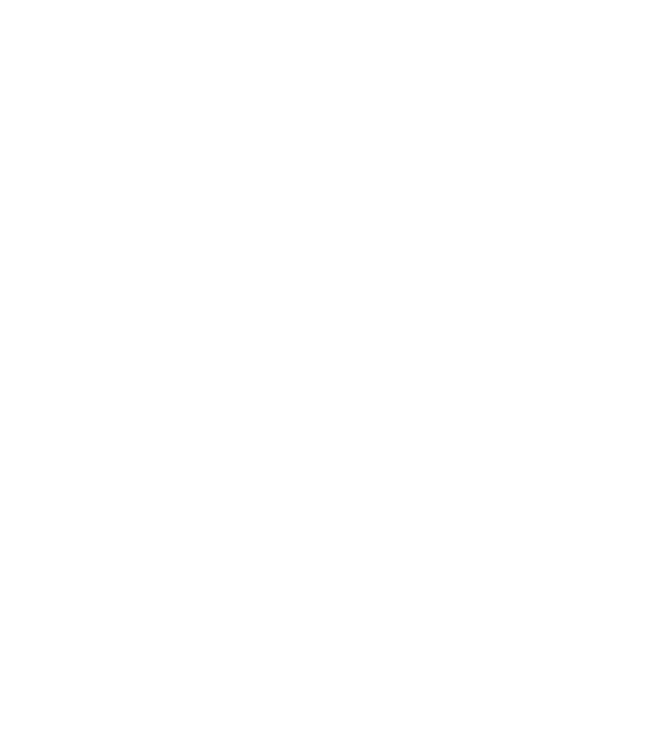 powered_by_plants model albastru închis pe tricou